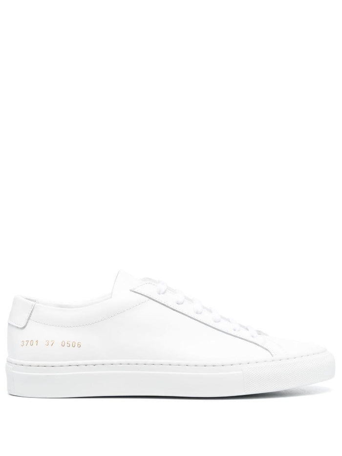 Common Projects Original Achilles Low Sneakers