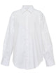 Msgm Shirt With Logo