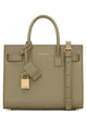 Saint Laurent Bag "Sac De Jour" Nano