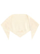 Jacquemus "Cashmere" Bandana