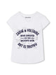 Zadig&Voltaire T-Shirt With Logo