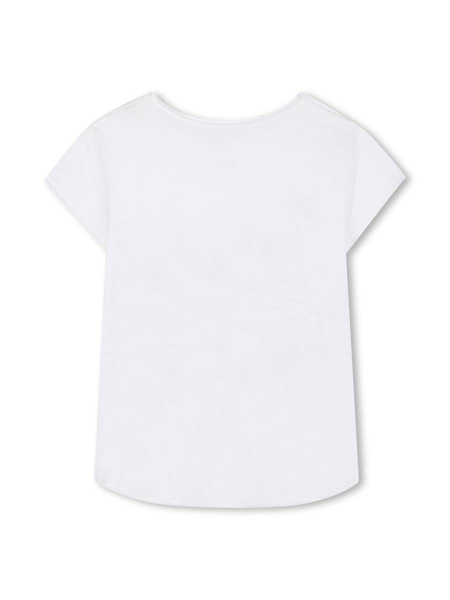 Zadig&Voltaire T-Shirt With Logo