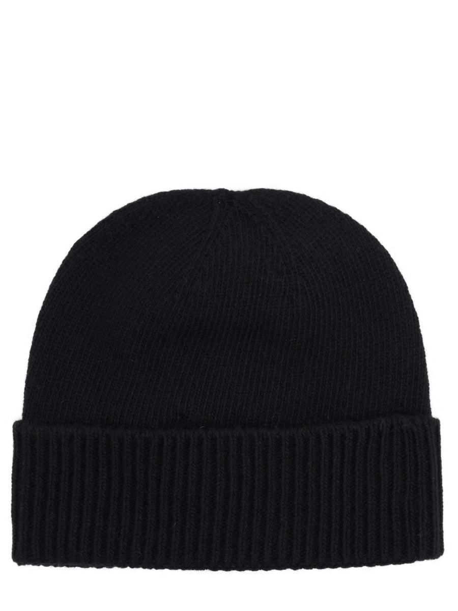 Vivienne Westwood Cashmere Beanie