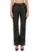 Moschino Jeans Flared Pants