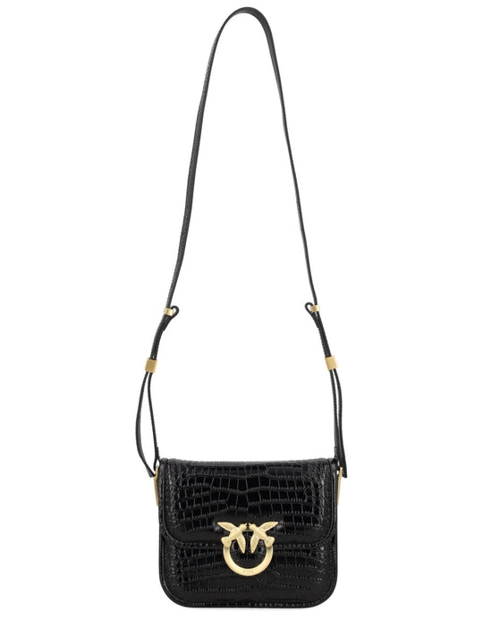Pinko "Mini Love" Bag