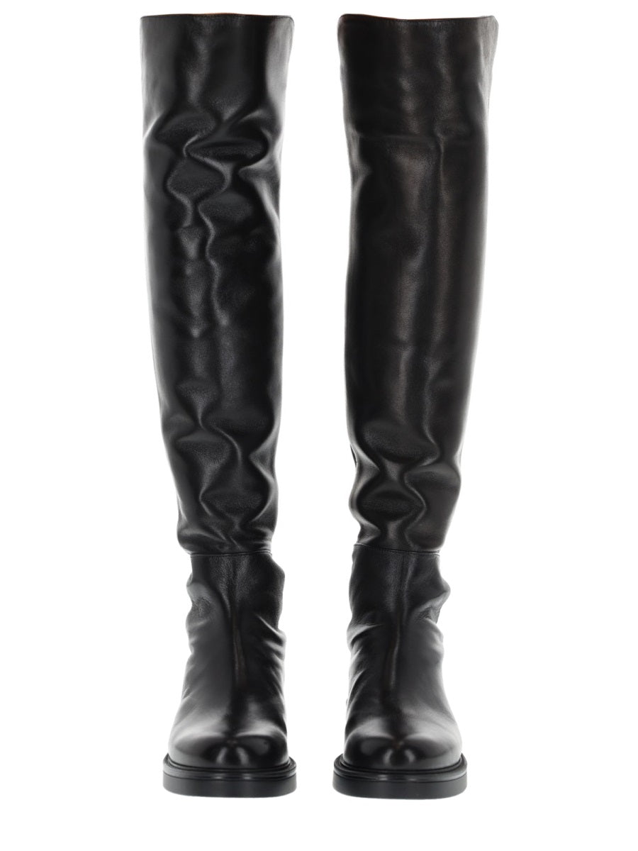 Stuart Weitzman Boot "Celia"