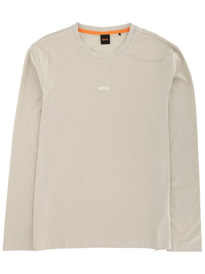 Boss T-Shirt "T-Chark"