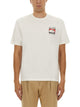 Ps By Paul Smith T-Shirt With Print