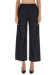 Aspesi Wool Pants