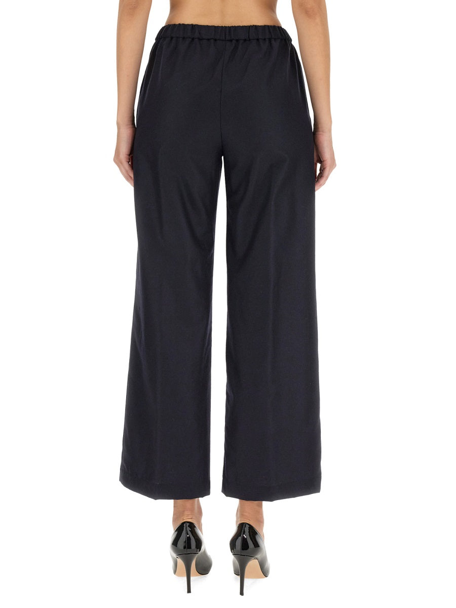 Aspesi Wool Pants