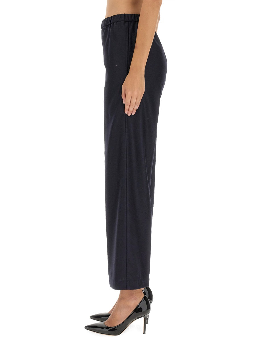 Aspesi Wool Pants