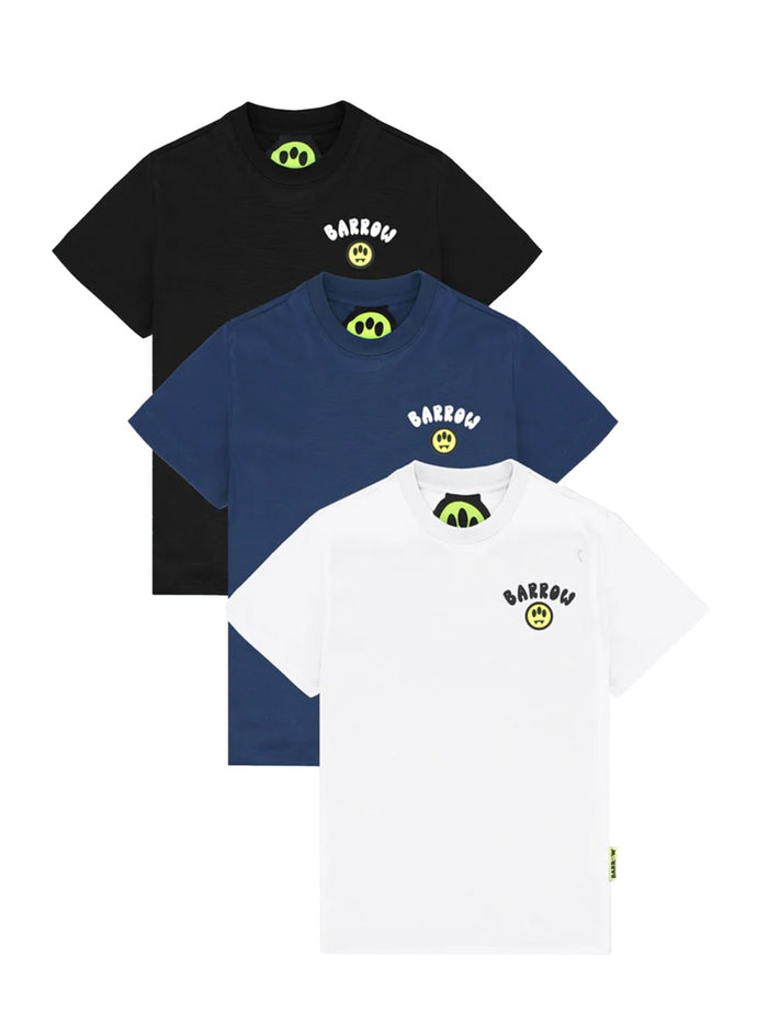 Barrow Set 3 T-Shirts