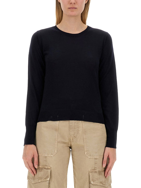 Golden Goose Regular Fit Shirt