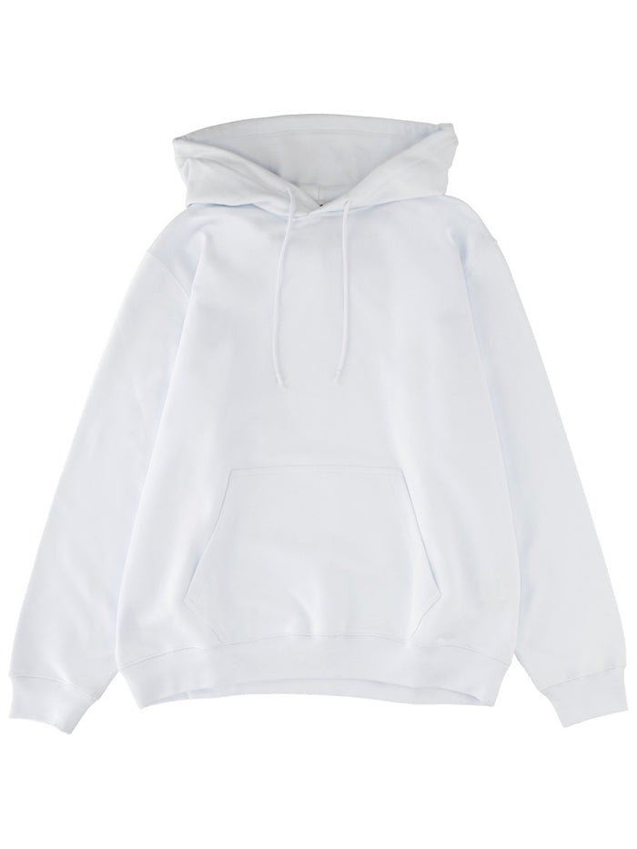 Msgm Sweatshirt With Logo
