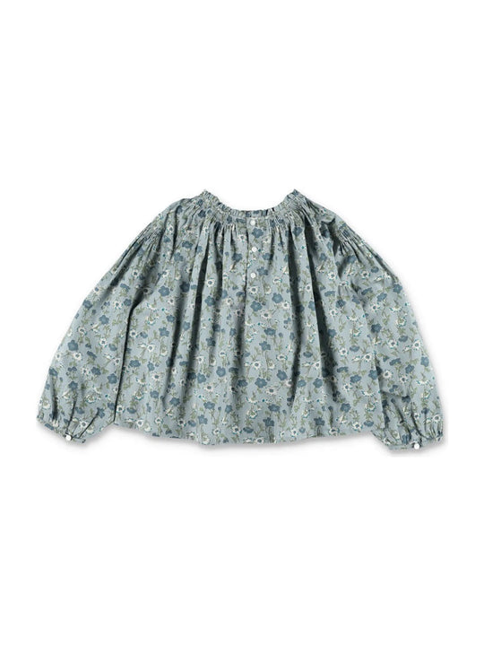 Bonpoint Blouse "Blandine"