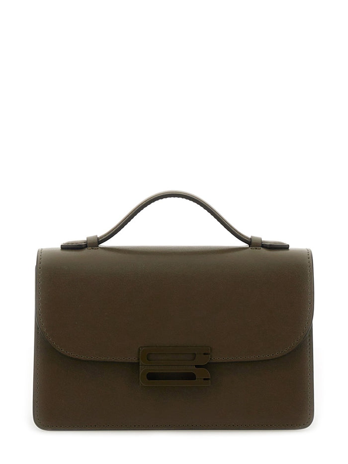 Victoria Beckham Mini "Dorian" Bag