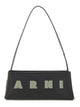 Marni  Baguette "Museum" Bag