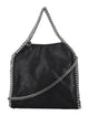 Stella Mccartney Falabella Mini Black Tote Bag