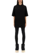 Rick Owens Drkshdw T-Shirt "Jumbo Ss T"