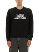 Kenzo Silm Fit Sweatshirt