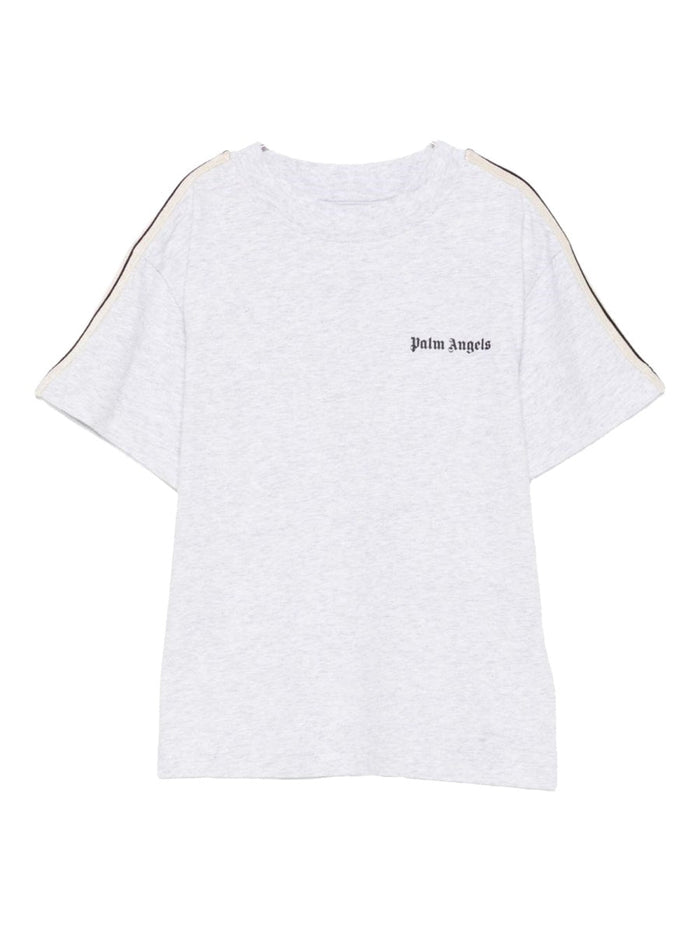 Palm Angels T-Shirt Logo