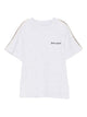 Palm Angels T-Shirt Logo