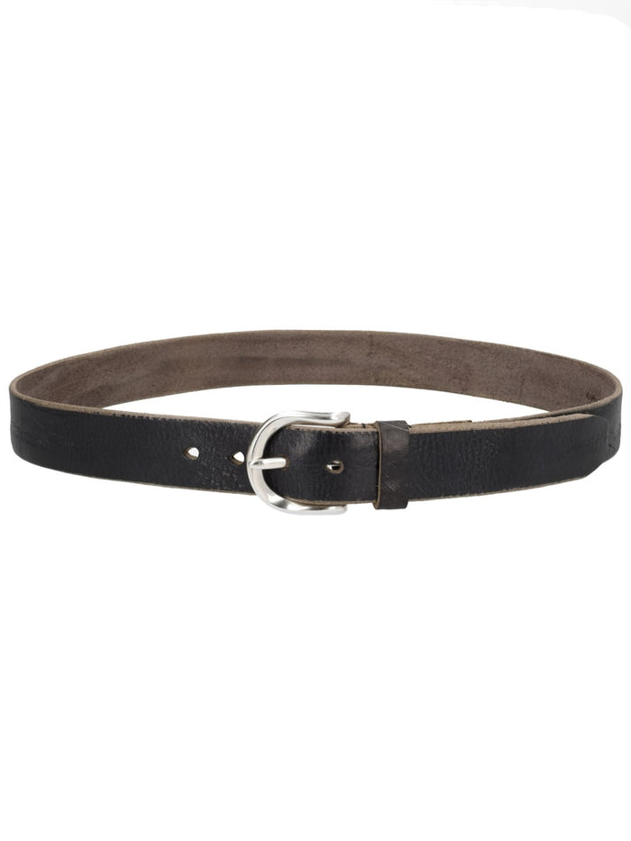 Our Legacy Leather Belt
