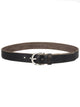 Our Legacy Leather Belt