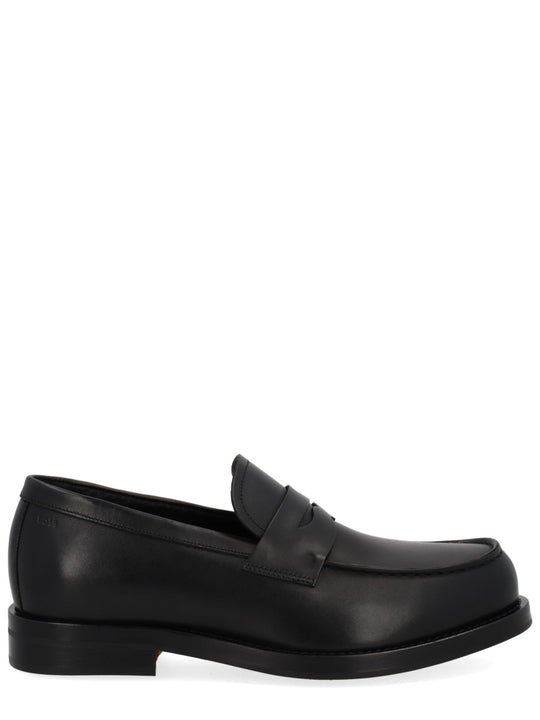 Boss "Dressletic" Loafer