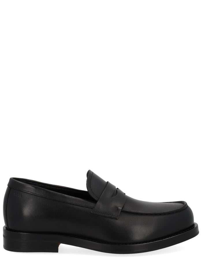 Boss "Dressletic" Loafer
