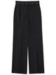 Msgm Cool Wool Pants
