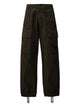 C.p. Company Pantalone Cargo In Contone