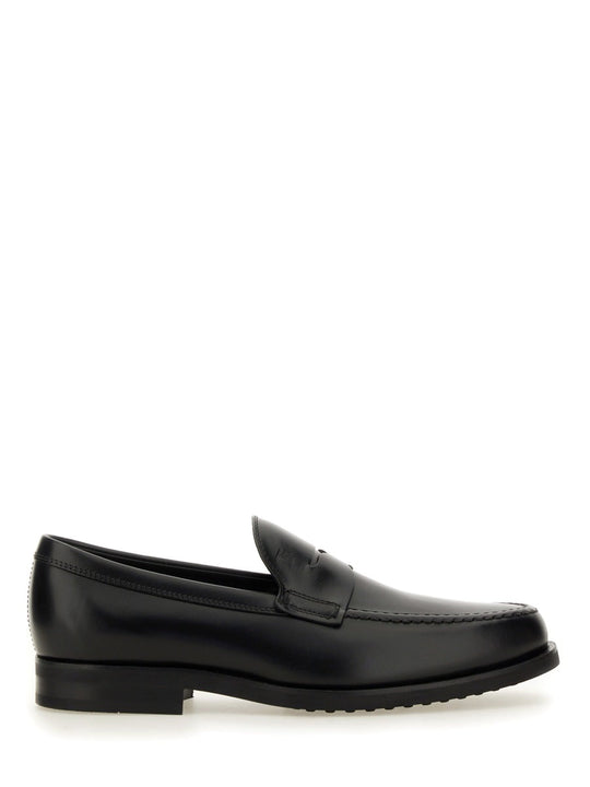 Tod's Mocassino In Pelle