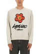 Kenzo Classic Sweatshirt.