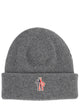 Moncler Grenoble Wool Cap