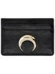 Marine Serre Card Holder With Logo