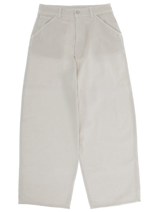 Lemaire Cotton Pants