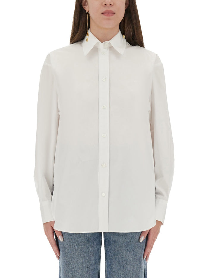 Isabel Marant Fabriza Shirt