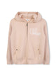 Chloé Tricot Cardigan