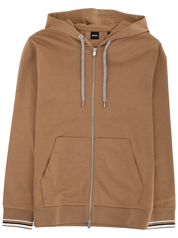 Boss "C-Spencer" Sweatshirt