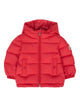 Moncler Jacket "Taidu"