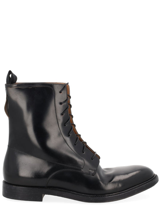 Maison Margiela "Loved To Death" Boot