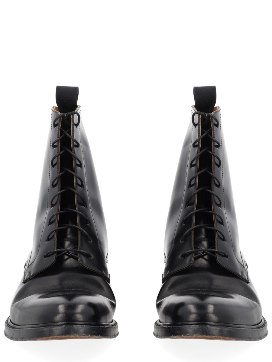 Maison Margiela "Loved To Death" Boot