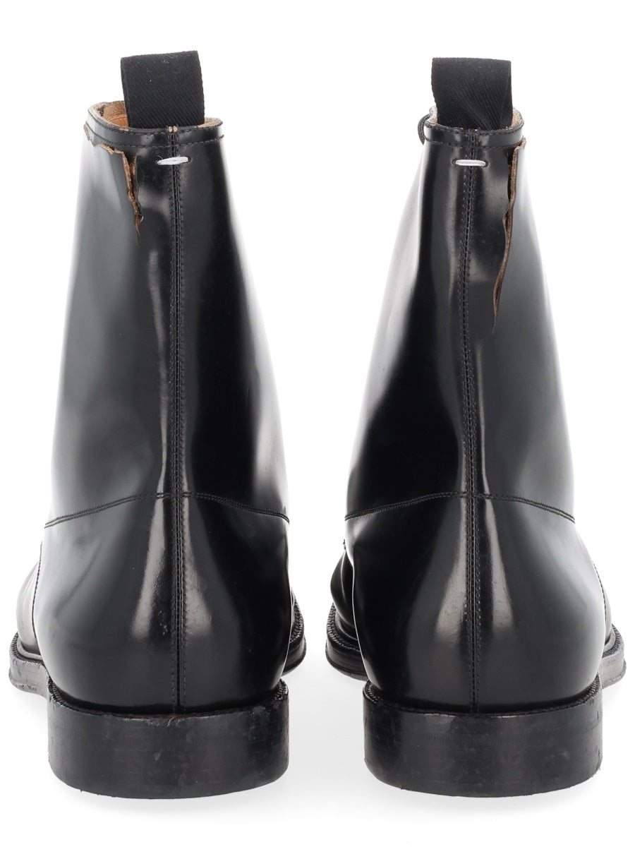 Maison Margiela "Loved To Death" Boot