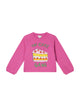 Stella Mccartney "Cake" Sweatshirt