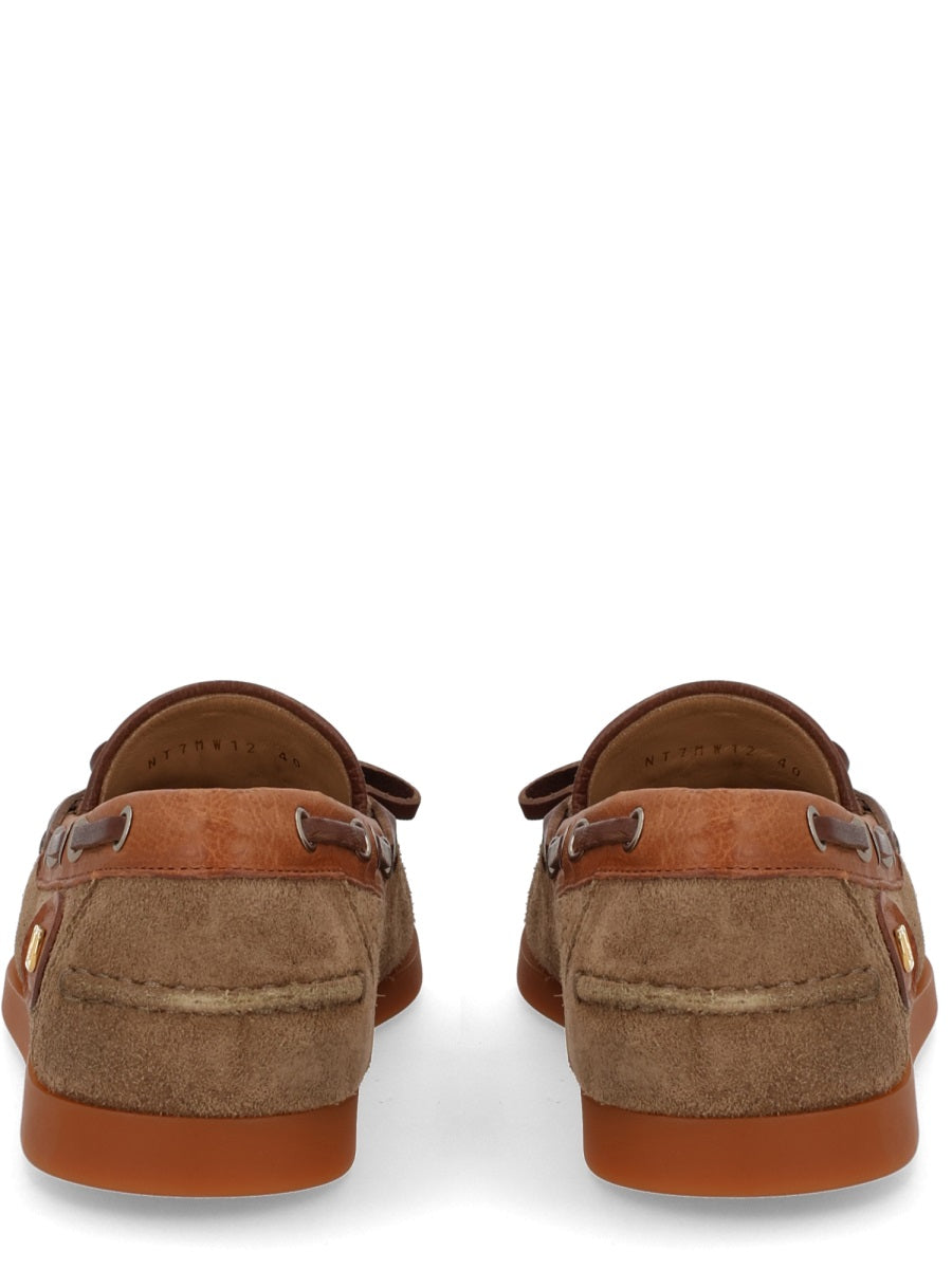 Valentino Garavani "Palm Avenue" Loafer