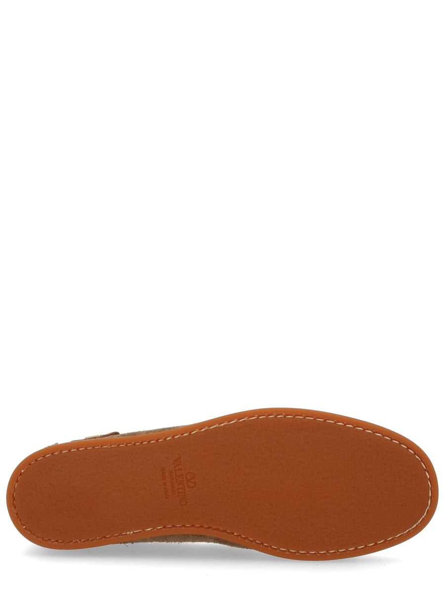 Valentino Garavani "Palm Avenue" Loafer