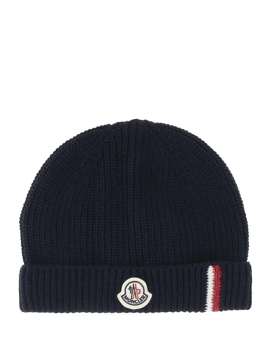 Moncler Tricot Beanie