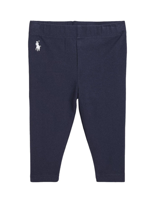 Polo Ralph Lauren Logo Leggings