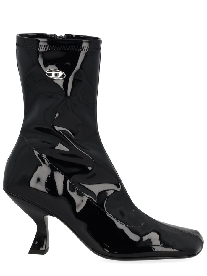 Diesel Boots "D-Amber Md"